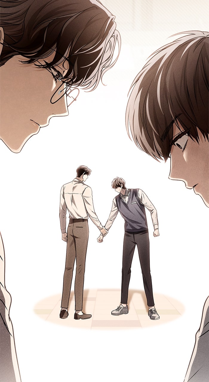 Read HONBUL - Flamme der Seele Manga Online