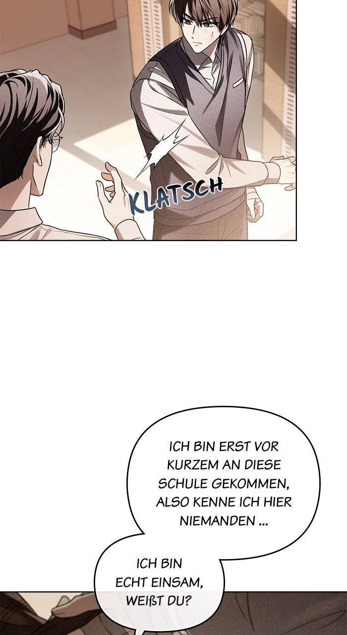 Read HONBUL - Flamme der Seele Manga Online