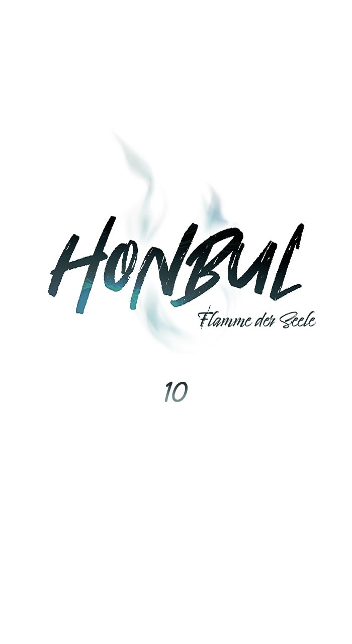 Read HONBUL - Flamme der Seele Manga Online