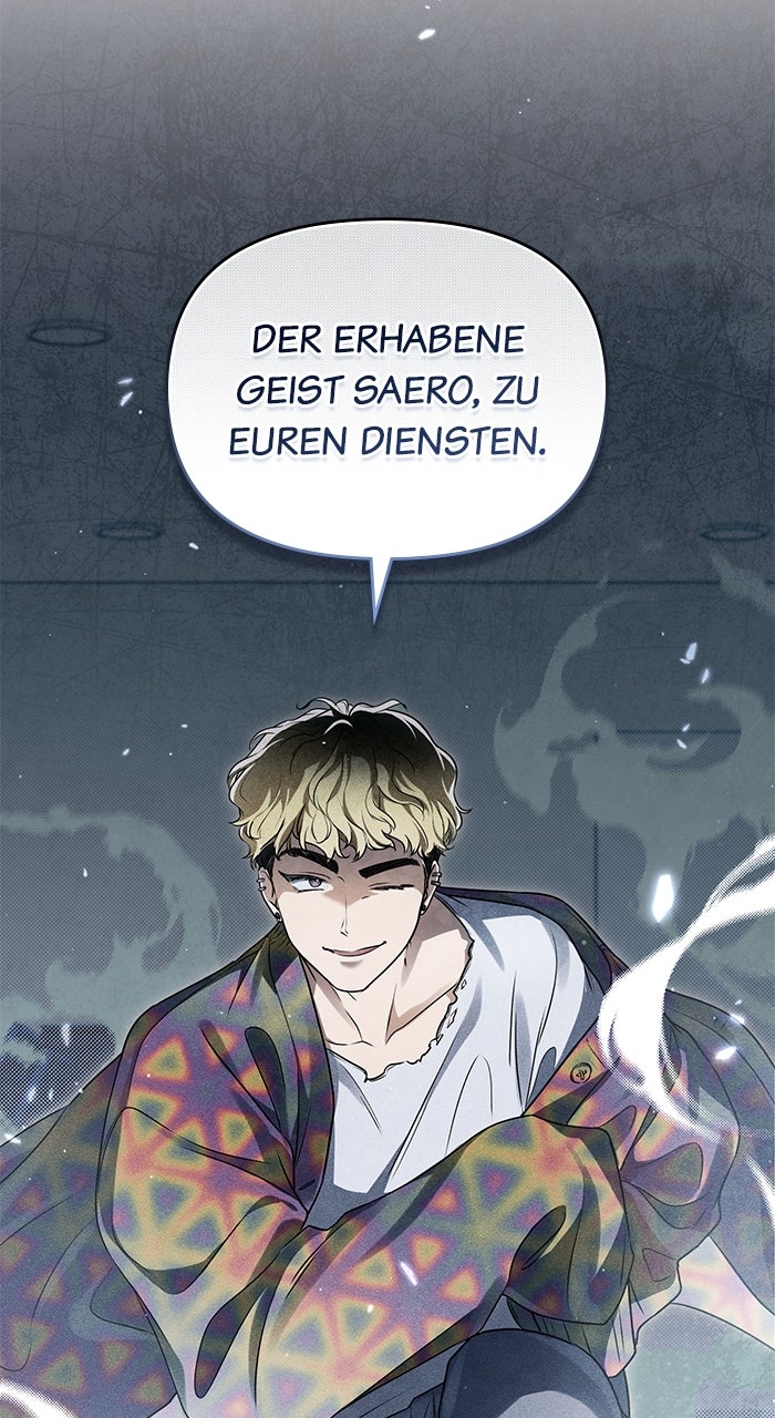 Read HONBUL - Flamme der Seele Manga Online