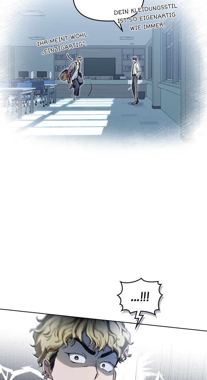 Read HONBUL - Flamme der Seele Manga Online