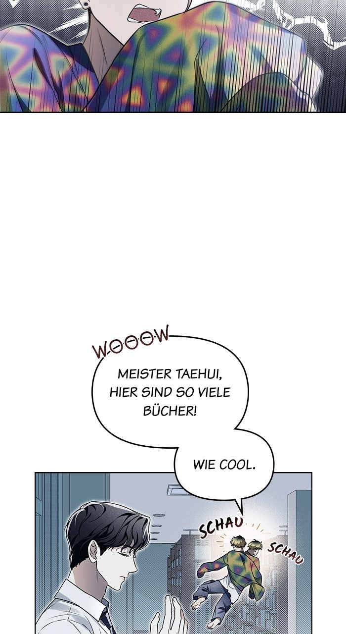 Read HONBUL - Flamme der Seele Manga Online