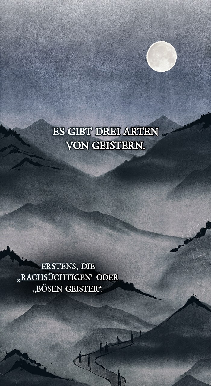 Read HONBUL - Flamme der Seele Manga Online