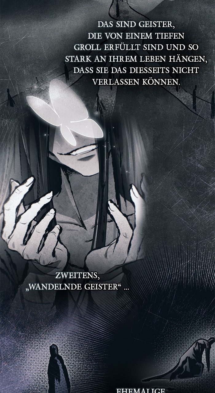 Read HONBUL - Flamme der Seele Manga Online