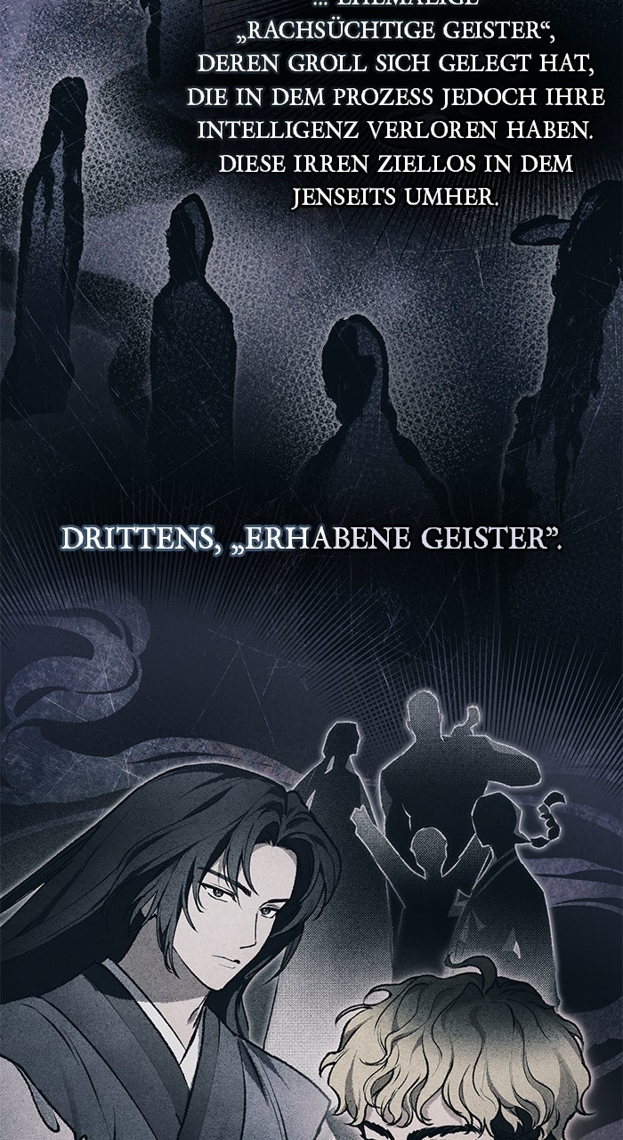 Read HONBUL - Flamme der Seele Manga Online