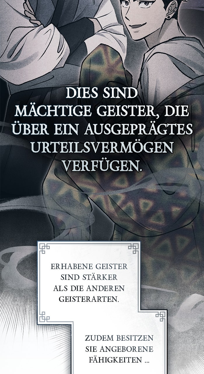 Read HONBUL - Flamme der Seele Manga Online