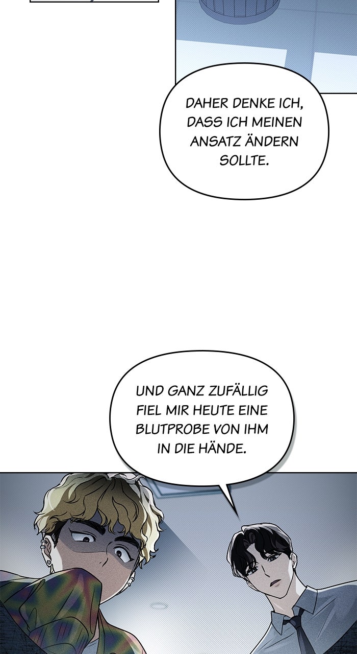 Read HONBUL - Flamme der Seele Manga Online