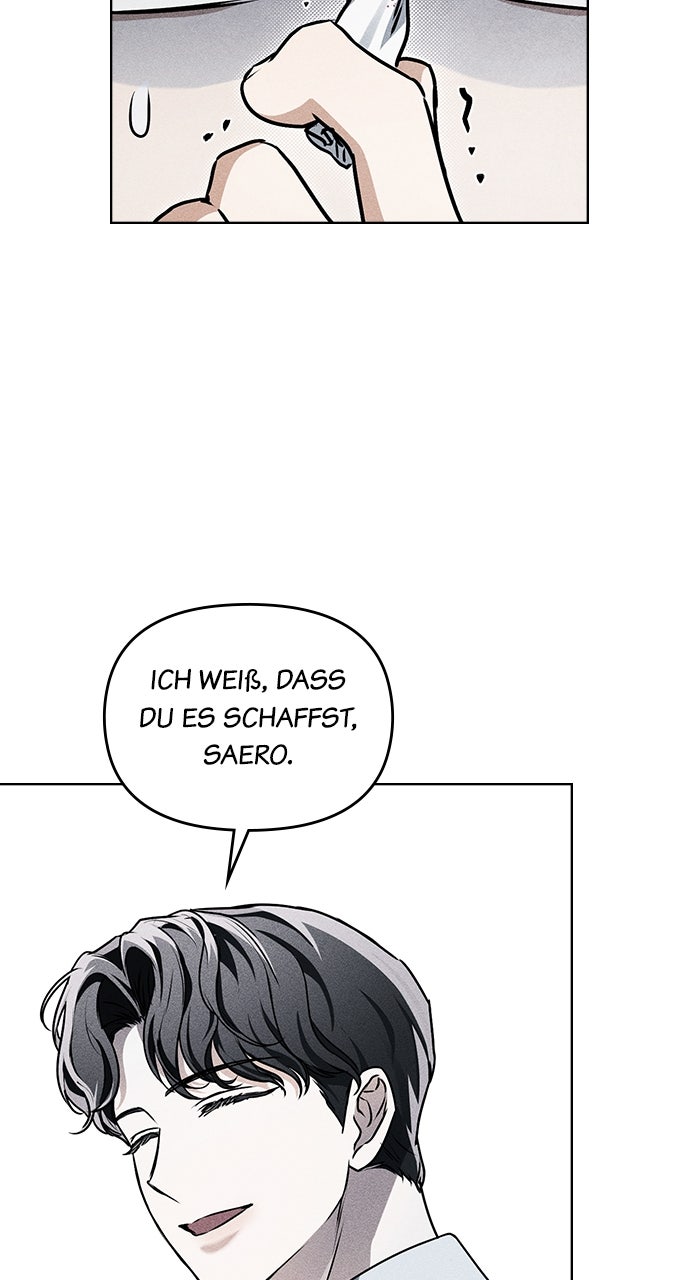Read HONBUL - Flamme der Seele Manga Online