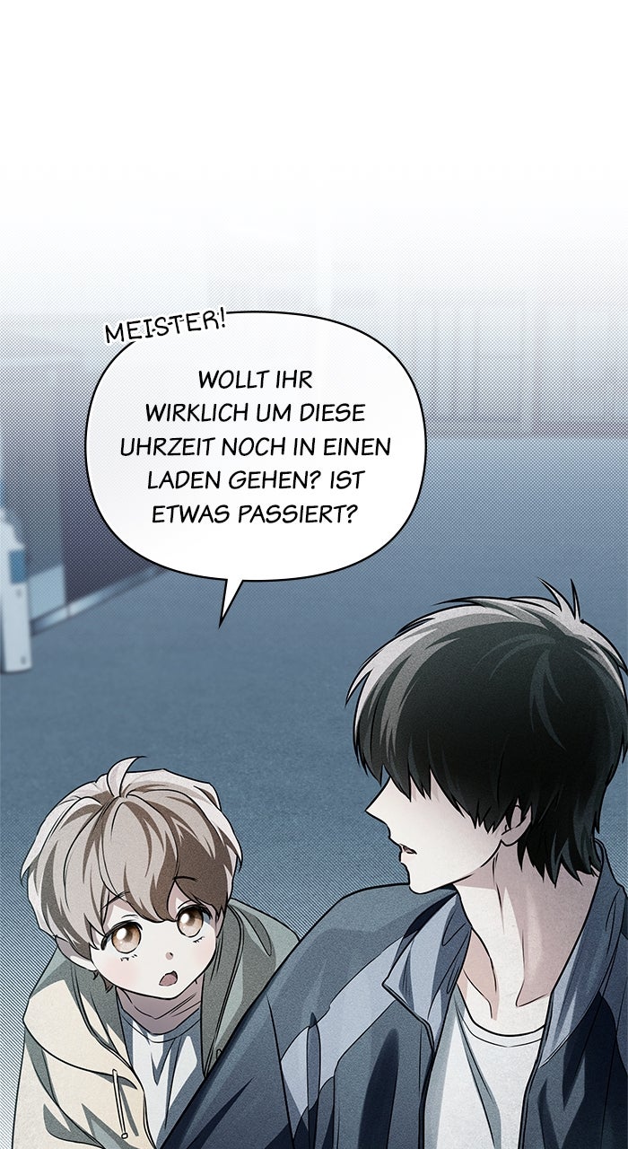 Read HONBUL - Flamme der Seele Manga Online