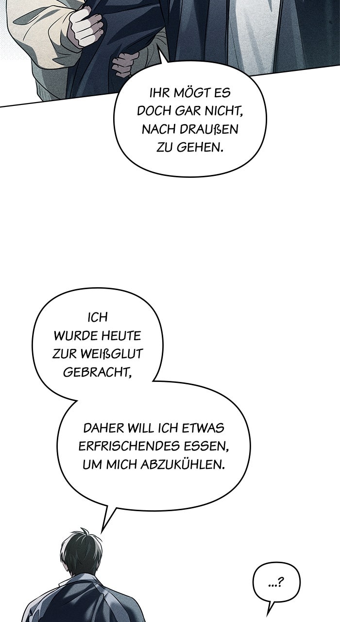 Read HONBUL - Flamme der Seele Manga Online