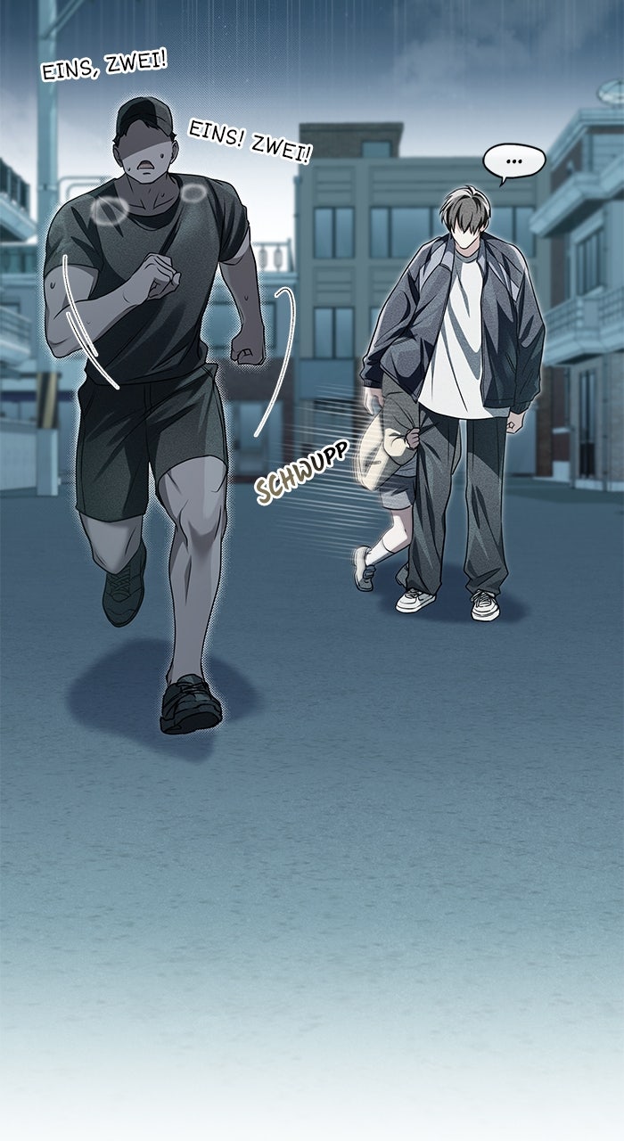 Read HONBUL - Flamme der Seele Manga Online