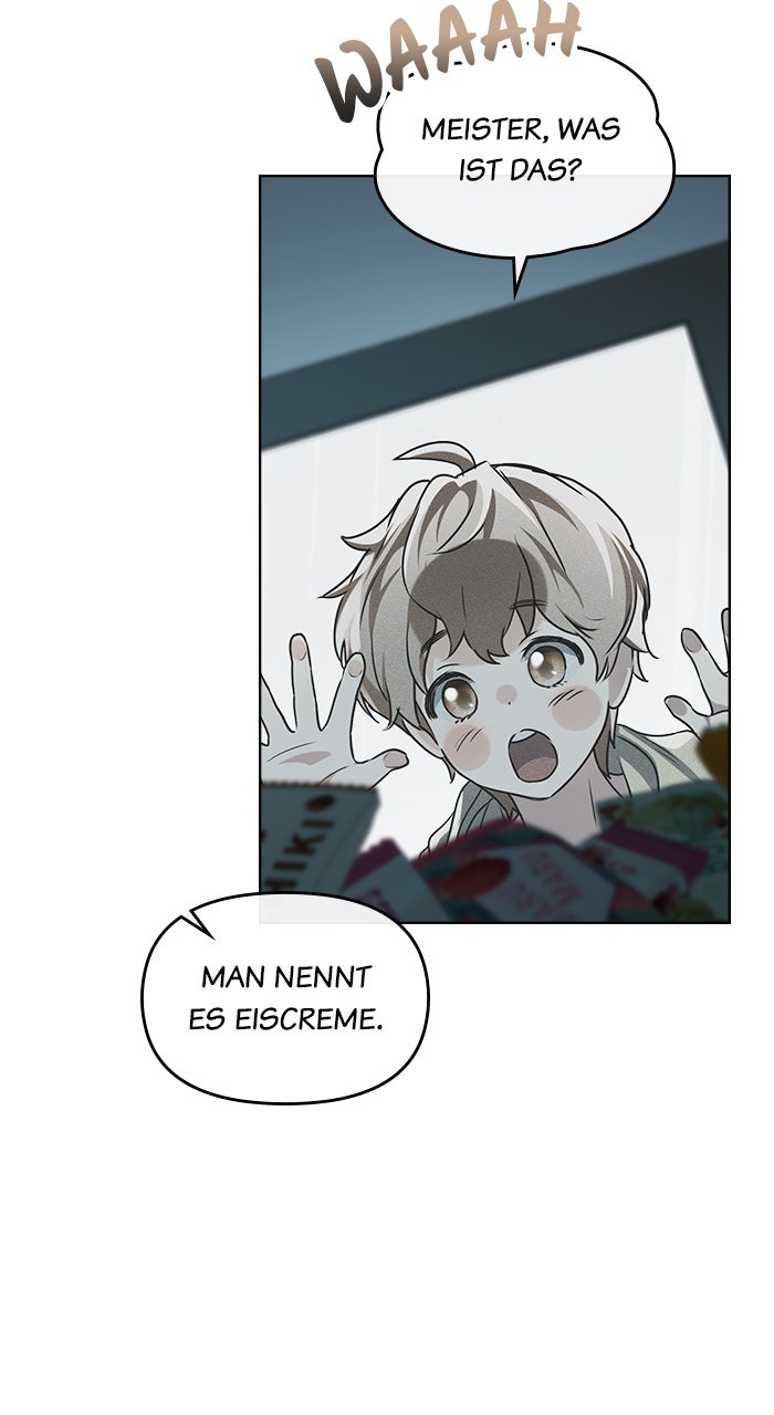 Read HONBUL - Flamme der Seele Manga Online