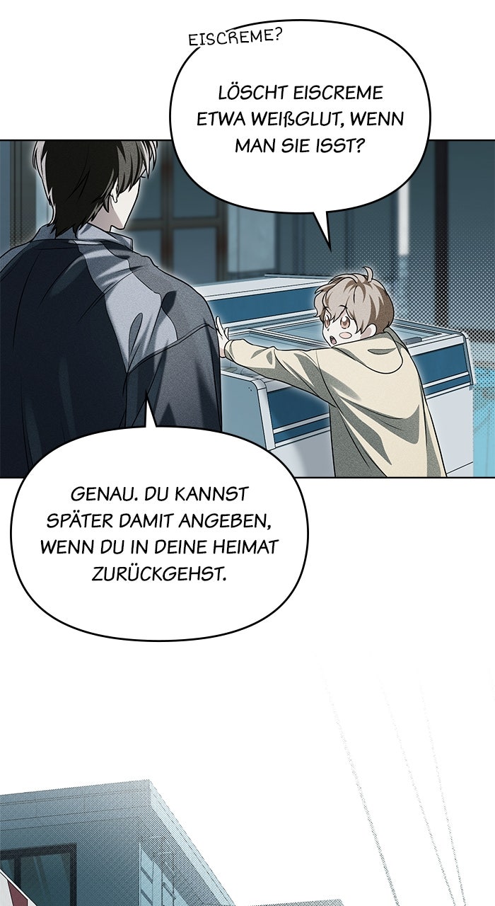 Read HONBUL - Flamme der Seele Manga Online