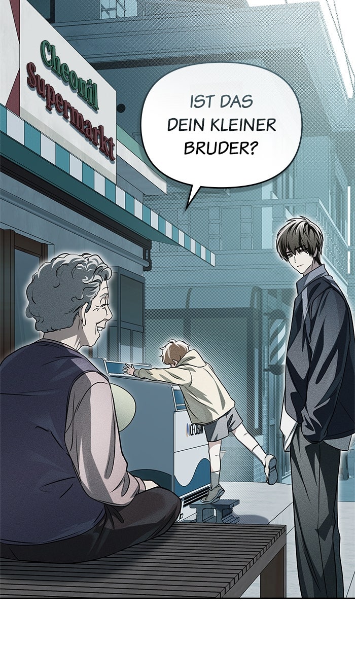 Read HONBUL - Flamme der Seele Manga Online