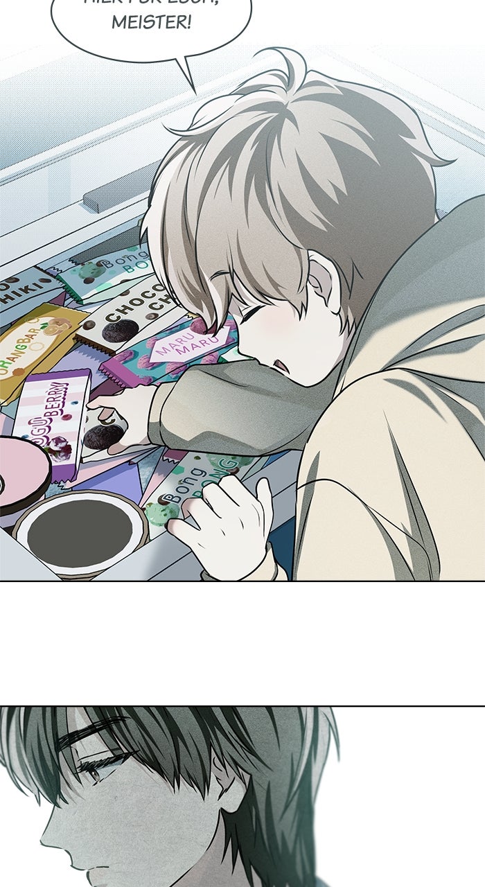 Read HONBUL - Flamme der Seele Manga Online