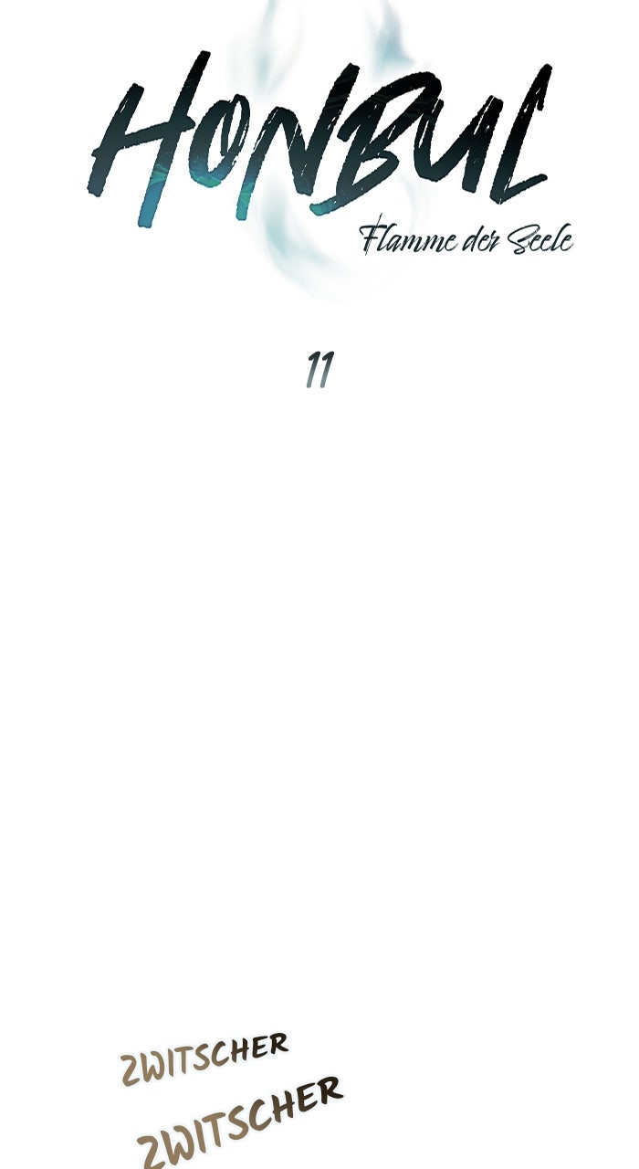 Read HONBUL - Flamme der Seele Manga Online