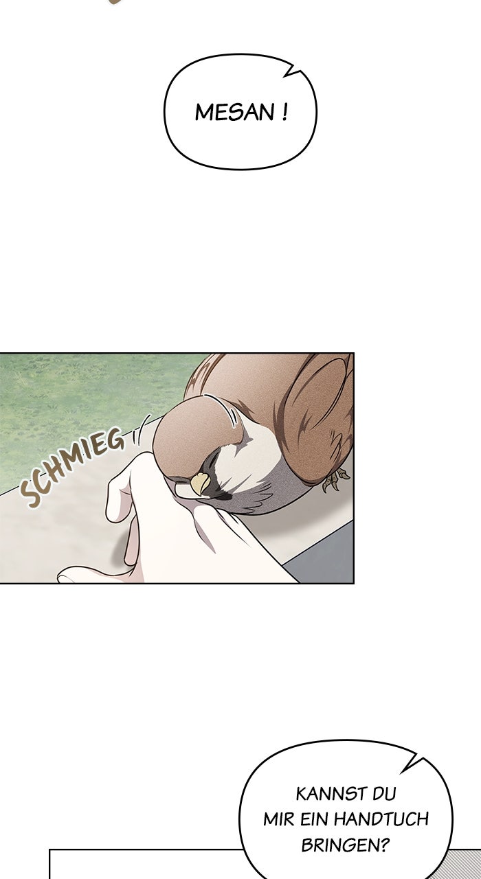 Read HONBUL - Flamme der Seele Manga Online