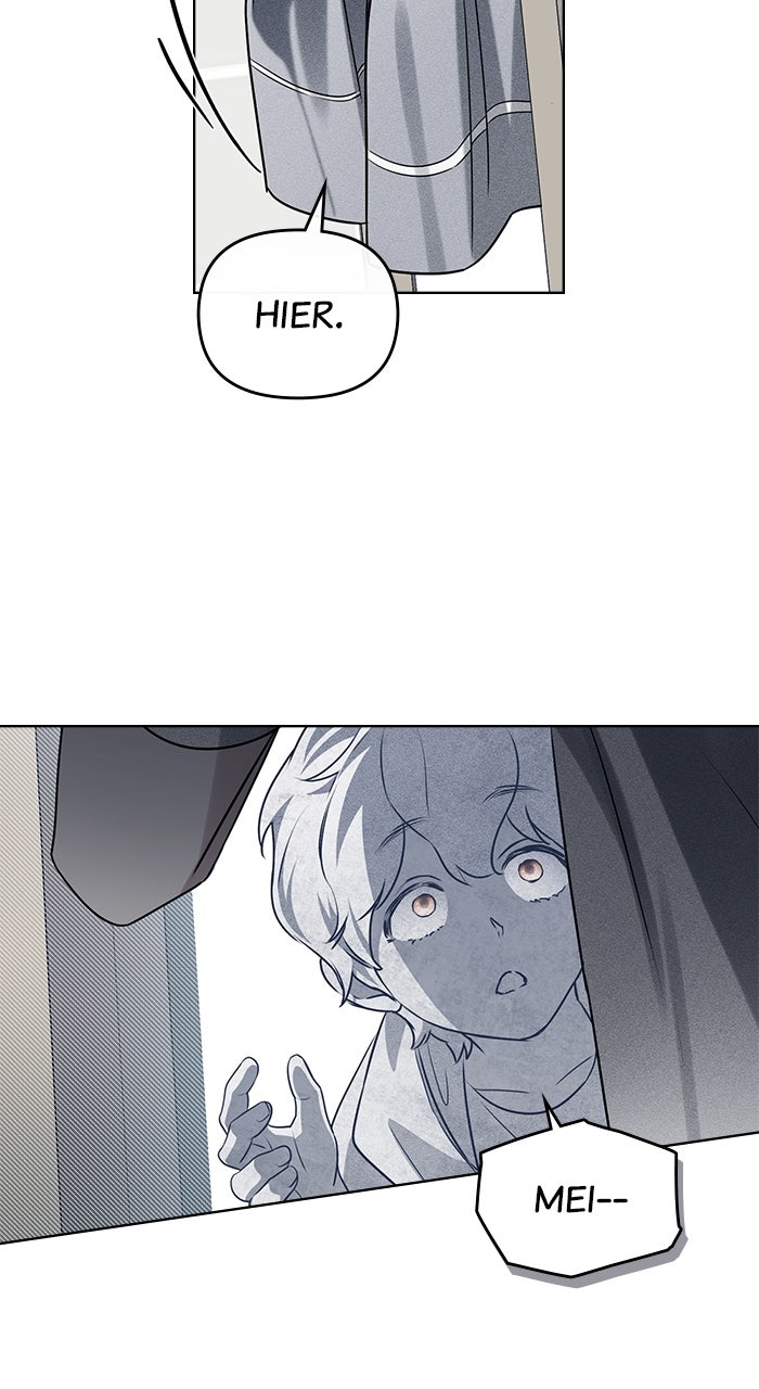 Read HONBUL - Flamme der Seele Manga Online