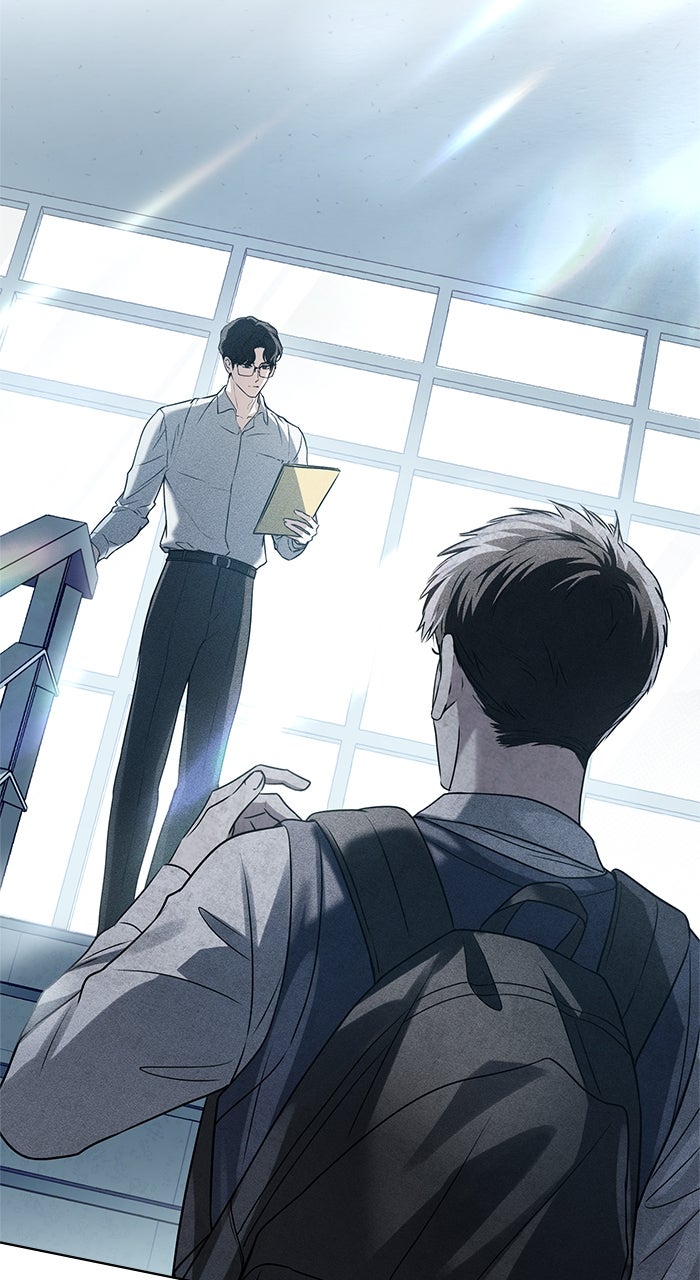 Read HONBUL - Flamme der Seele Manga Online