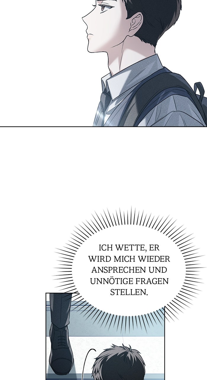 Read HONBUL - Flamme der Seele Manga Online