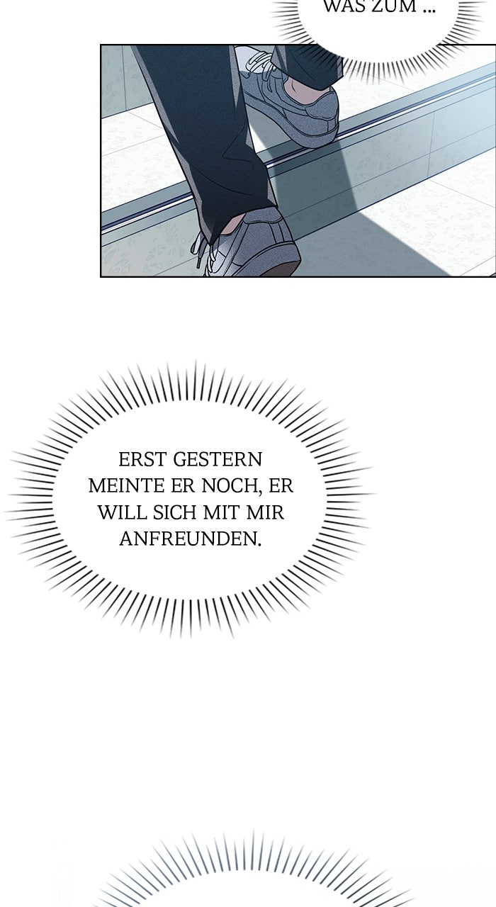 Read HONBUL - Flamme der Seele Manga Online