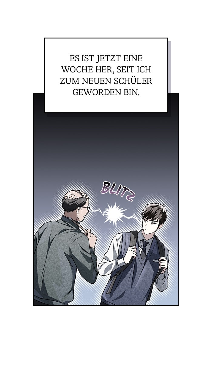 Read HONBUL - Flamme der Seele Manga Online