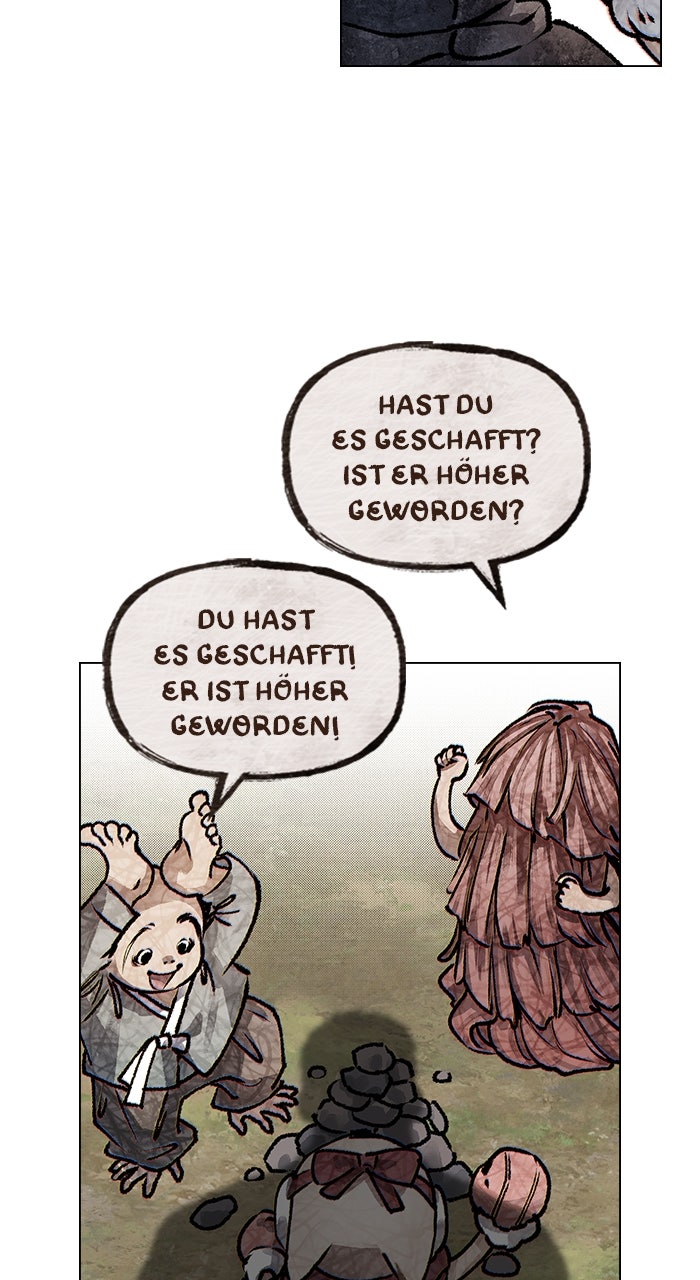 Read HONBUL - Flamme der Seele Manga Online