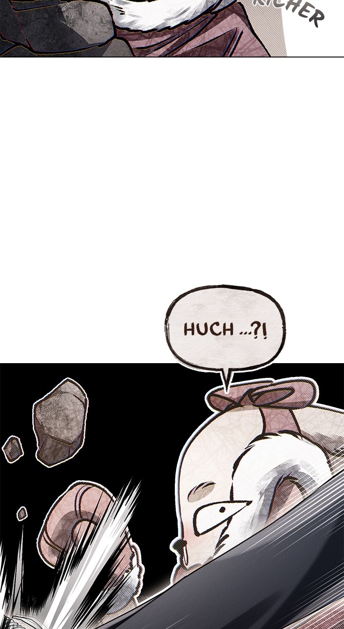 Read HONBUL - Flamme der Seele Manga Online