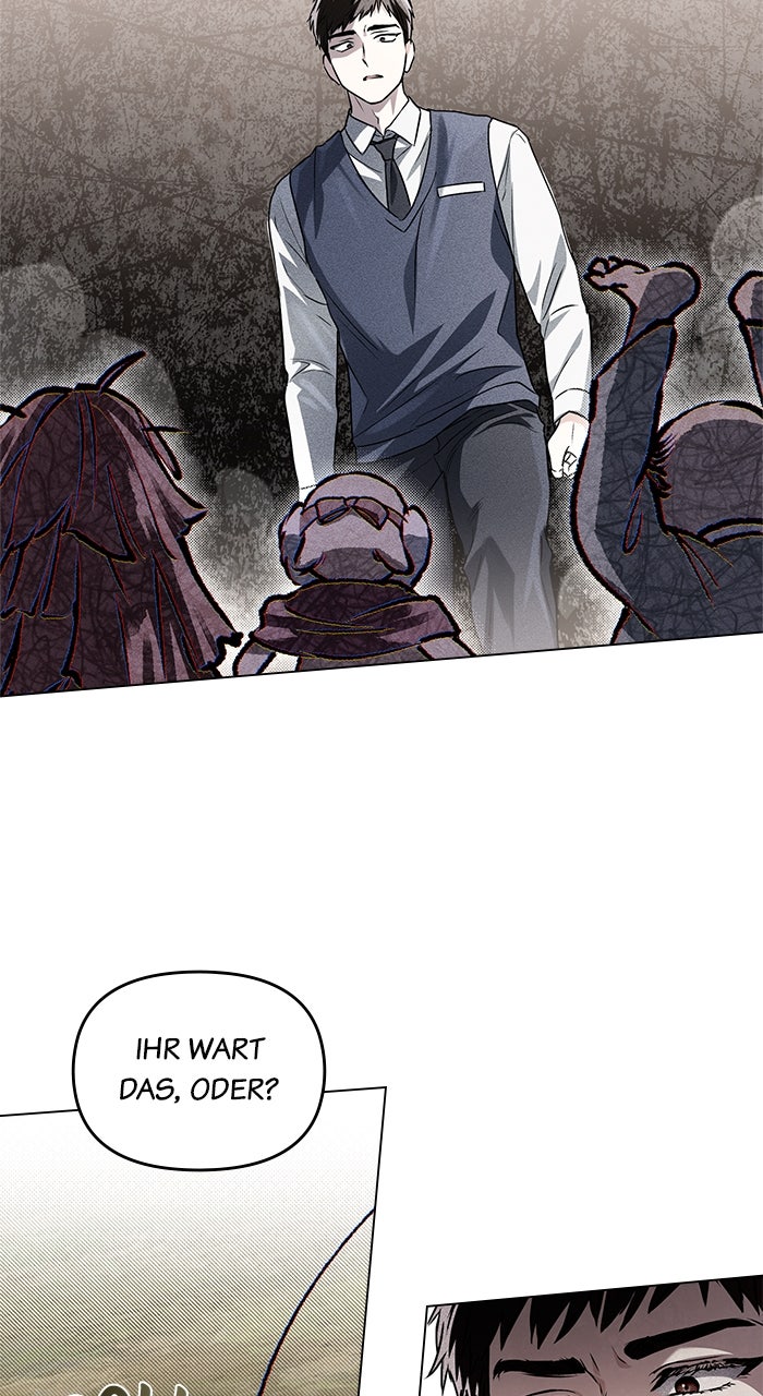 Read HONBUL - Flamme der Seele Manga Online