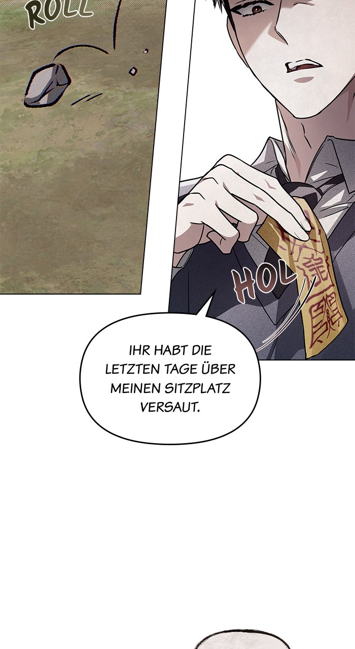 Read HONBUL - Flamme der Seele Manga Online