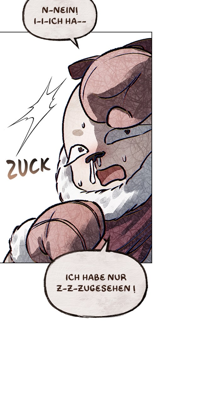 Read HONBUL - Flamme der Seele Manga Online