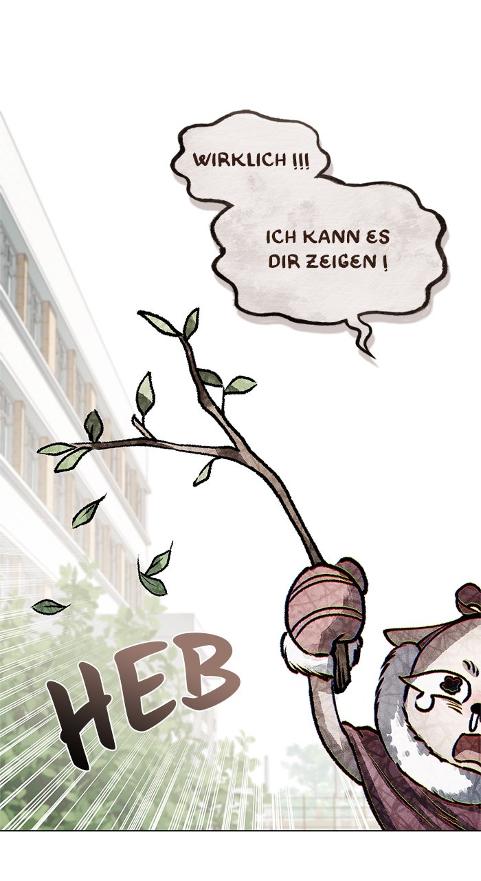 Read HONBUL - Flamme der Seele Manga Online