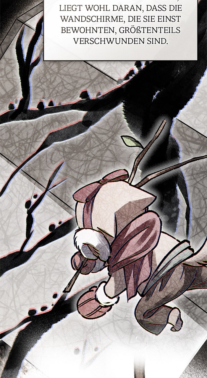 Read HONBUL - Flamme der Seele Manga Online