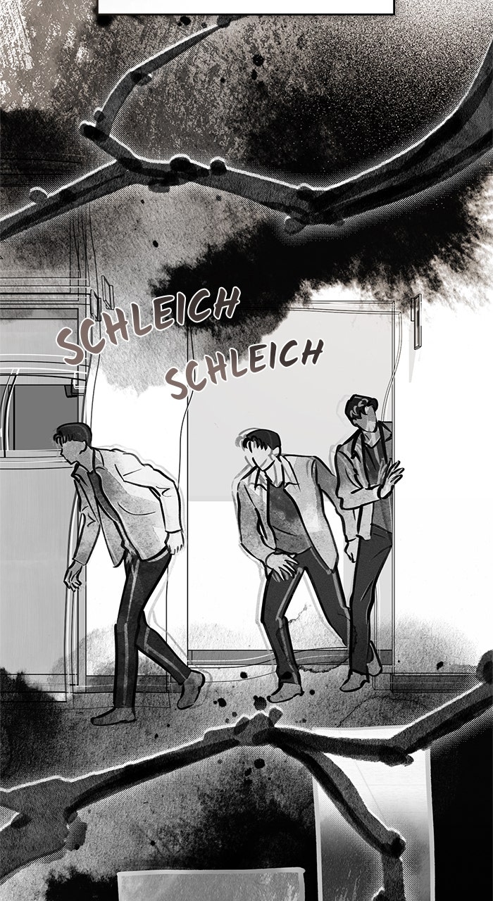 Read HONBUL - Flamme der Seele Manga Online