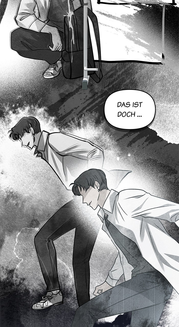 Read HONBUL - Flamme der Seele Manga Online