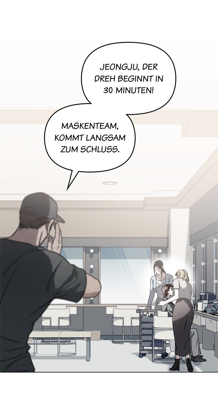 Read HONBUL - Flamme der Seele Manga Online