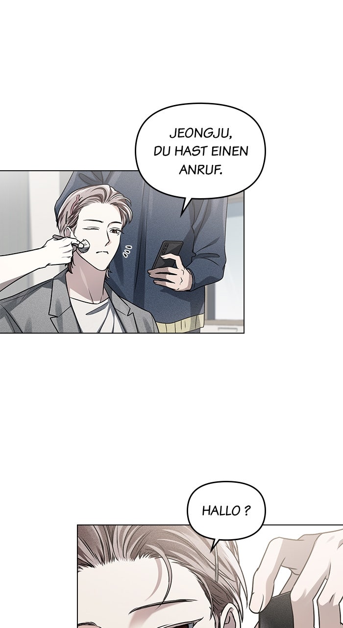 Read HONBUL - Flamme der Seele Manga Online