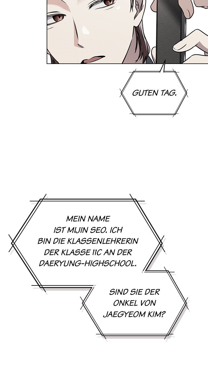 Read HONBUL - Flamme der Seele Manga Online