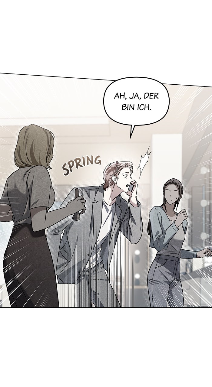 Read HONBUL - Flamme der Seele Manga Online