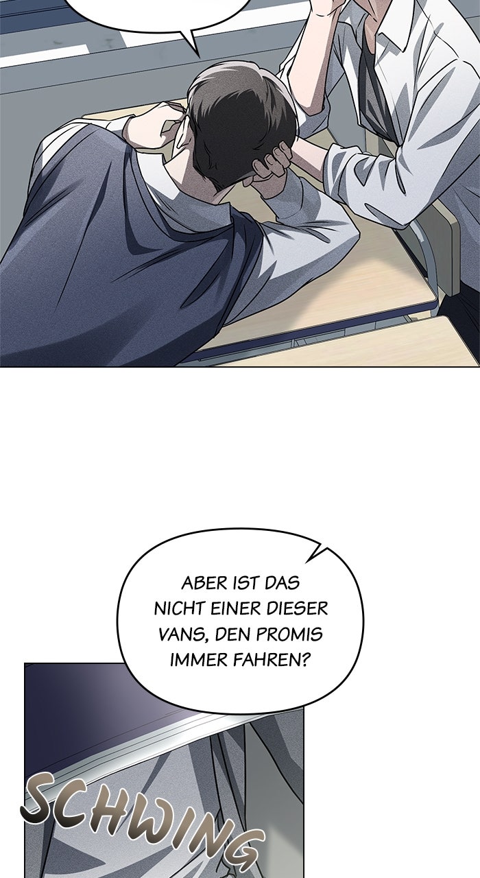 Read HONBUL - Flamme der Seele Manga Online