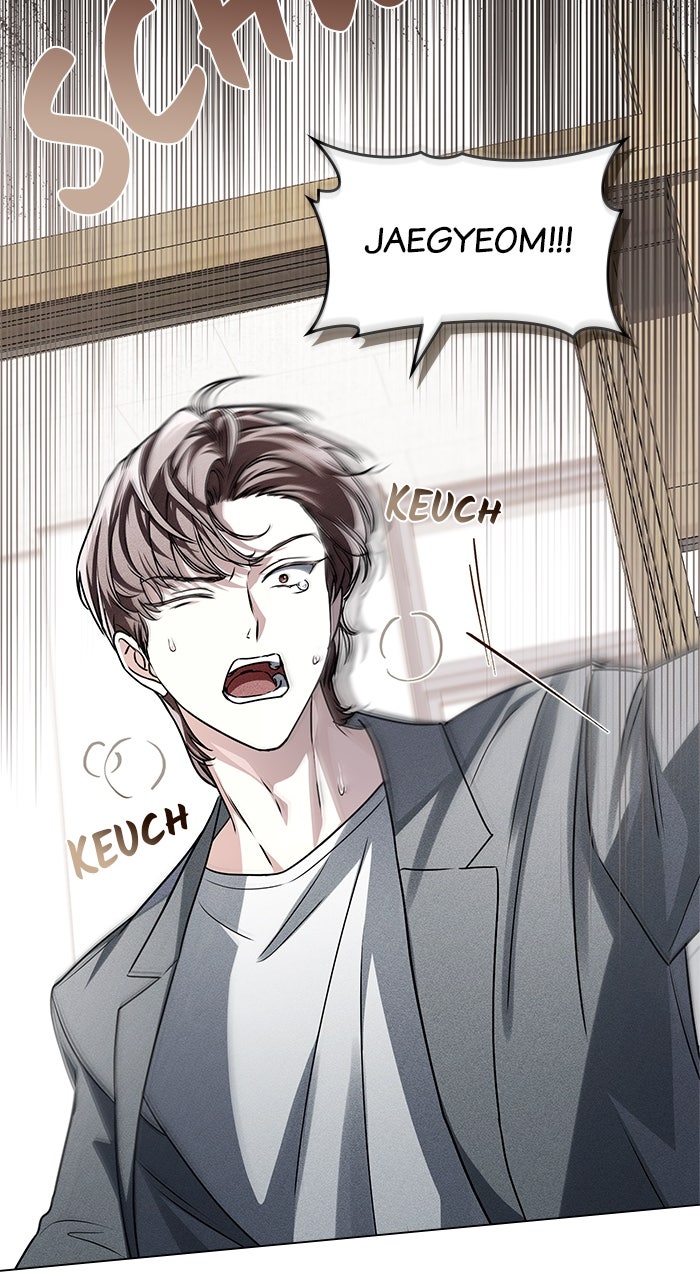 Read HONBUL - Flamme der Seele Manga Online