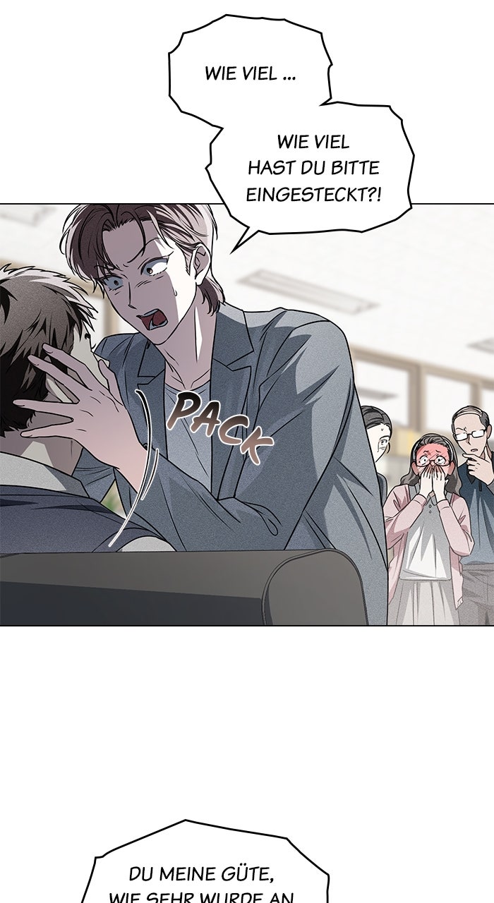 Read HONBUL - Flamme der Seele Manga Online