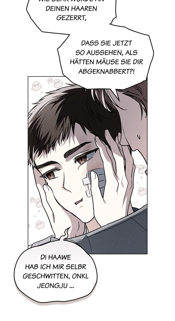 Read HONBUL - Flamme der Seele Manga Online