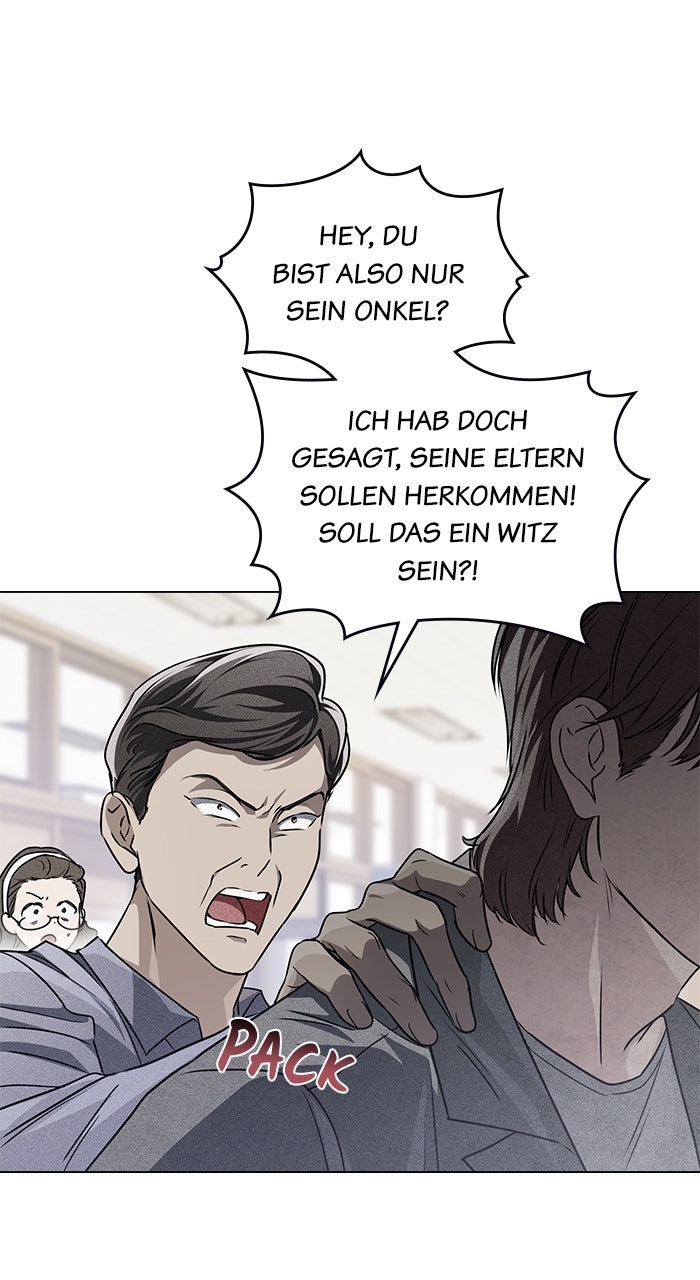 Read HONBUL - Flamme der Seele Manga Online