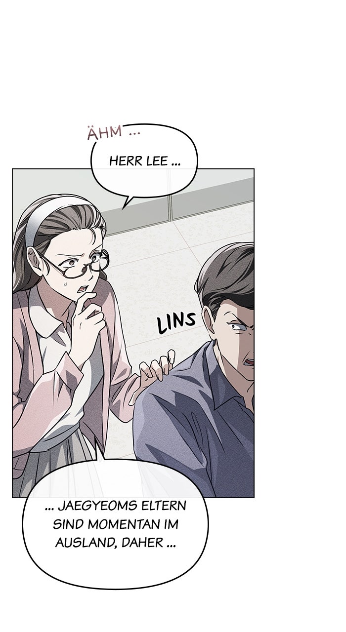 Read HONBUL - Flamme der Seele Manga Online