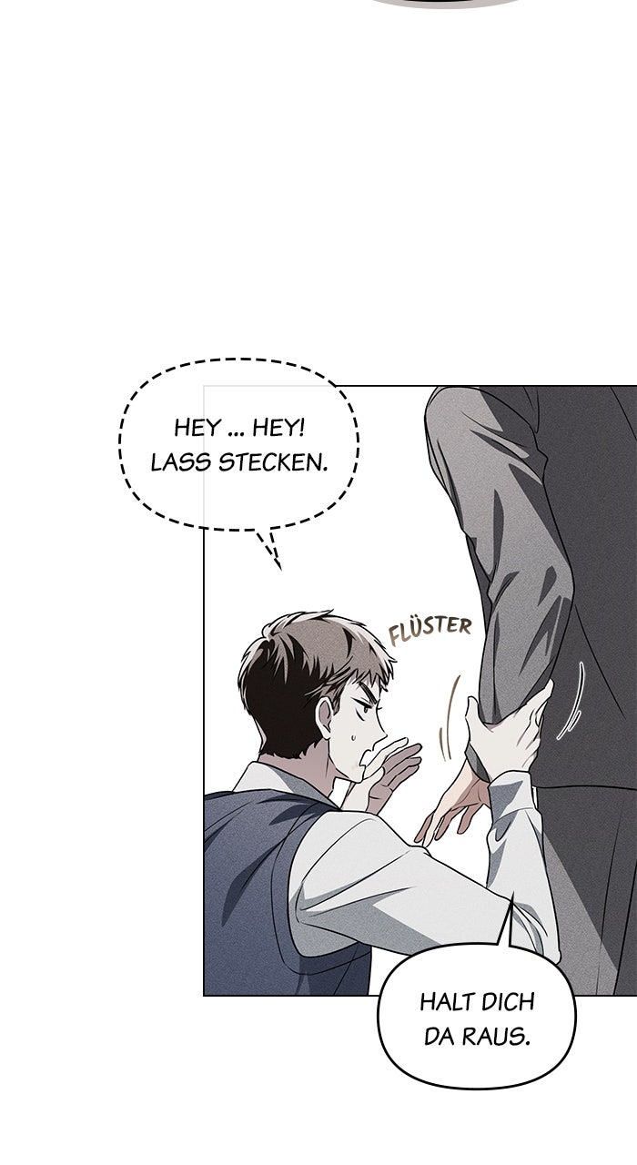 Read HONBUL - Flamme der Seele Manga Online