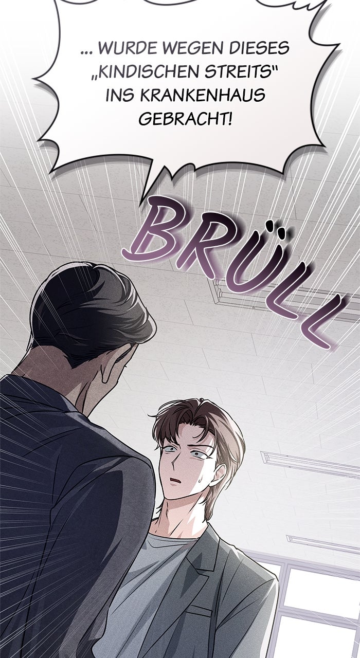 Read HONBUL - Flamme der Seele Manga Online