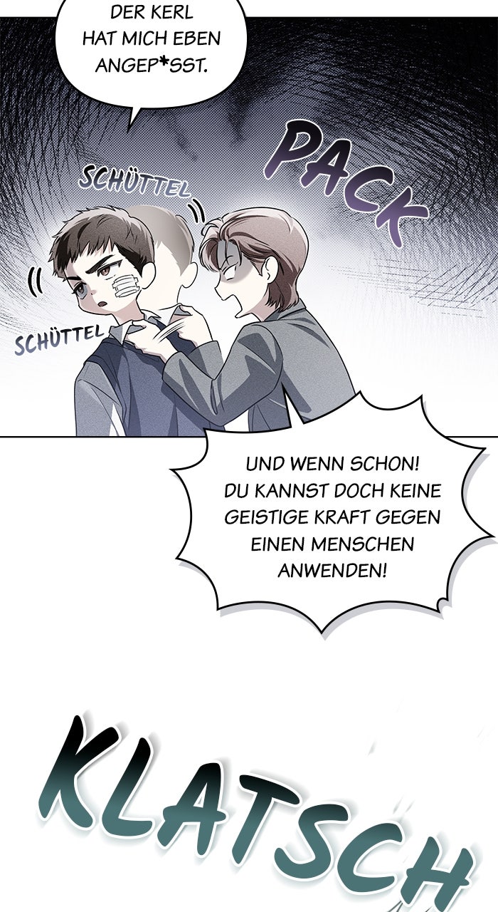 Read HONBUL - Flamme der Seele Manga Online