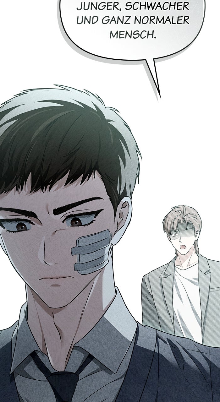 Read HONBUL - Flamme der Seele Manga Online