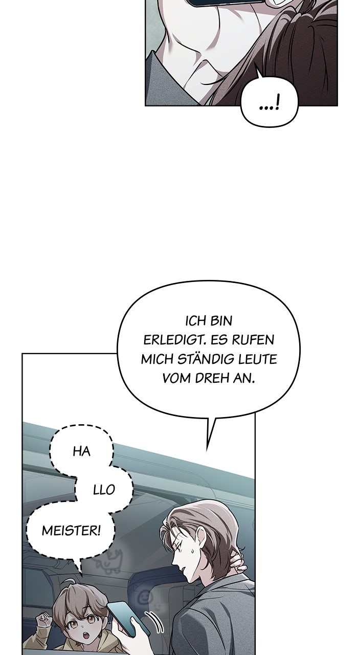 Read HONBUL - Flamme der Seele Manga Online